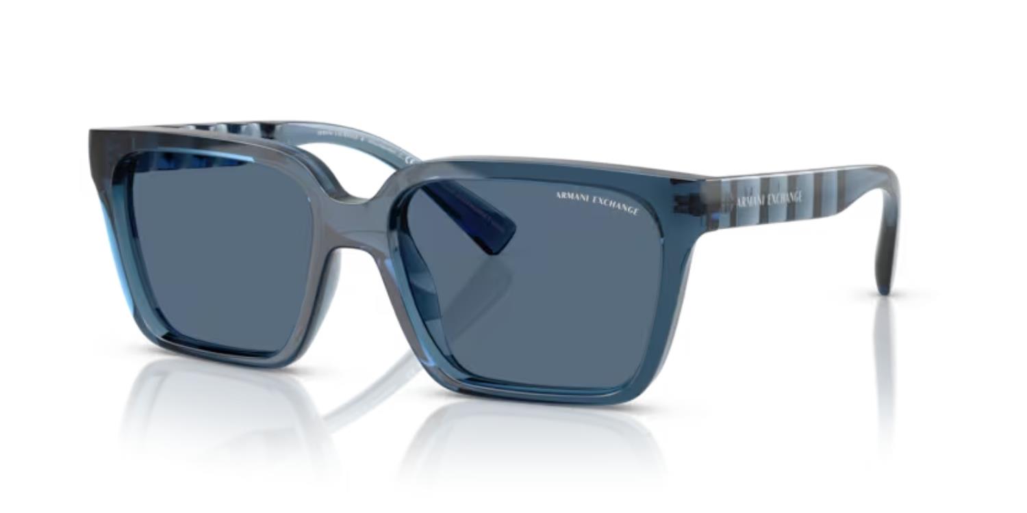 Armani Exchange AX 4147S 840180 56 Erkek Güneş Gözlüğü