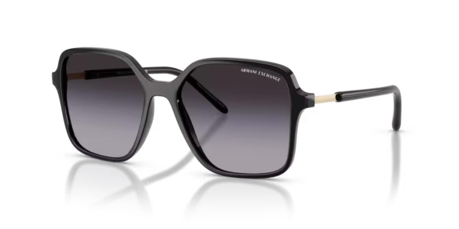 Armani Exchange AX 4163S 81788G 53 Kadın Güneş Gözlüğü