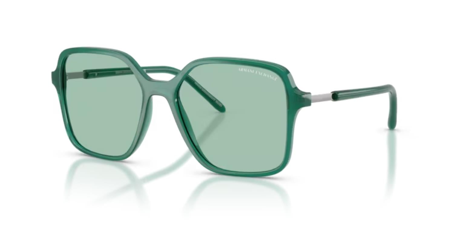 Armani Exchange AX 4163S 8398/2 53 Kadın Güneş Gözlüğü