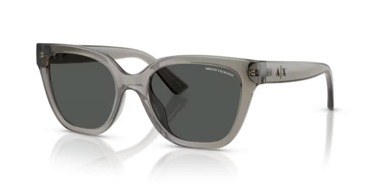 Armani Exchange AX 4164SU 839487 53  Kadın Güneş Gözlüğü