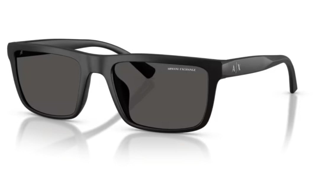 Armani Exchange AX 4174 807887 56 Erkek Güneş Gözlüğü