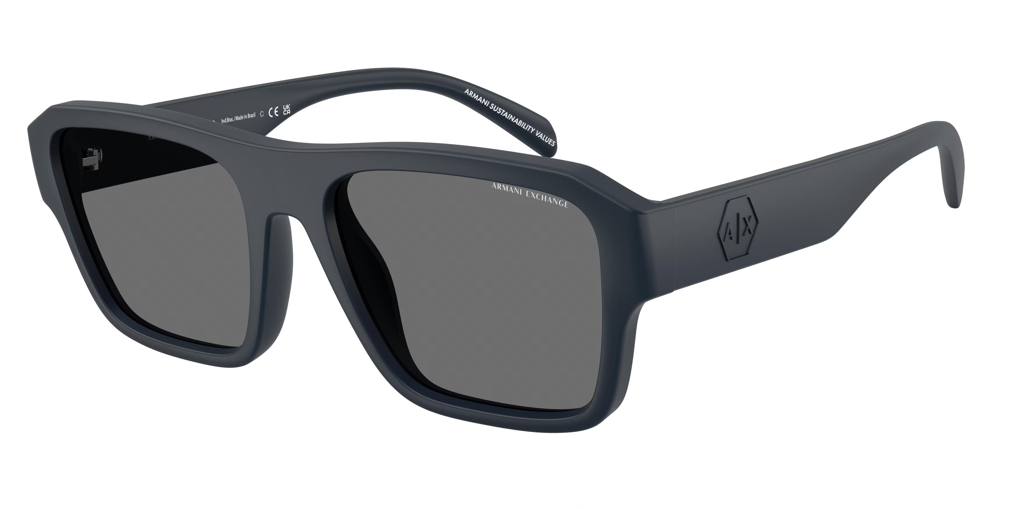 ARMANI EXCHANGE4154 837187 56 Güneş Gözlüğü