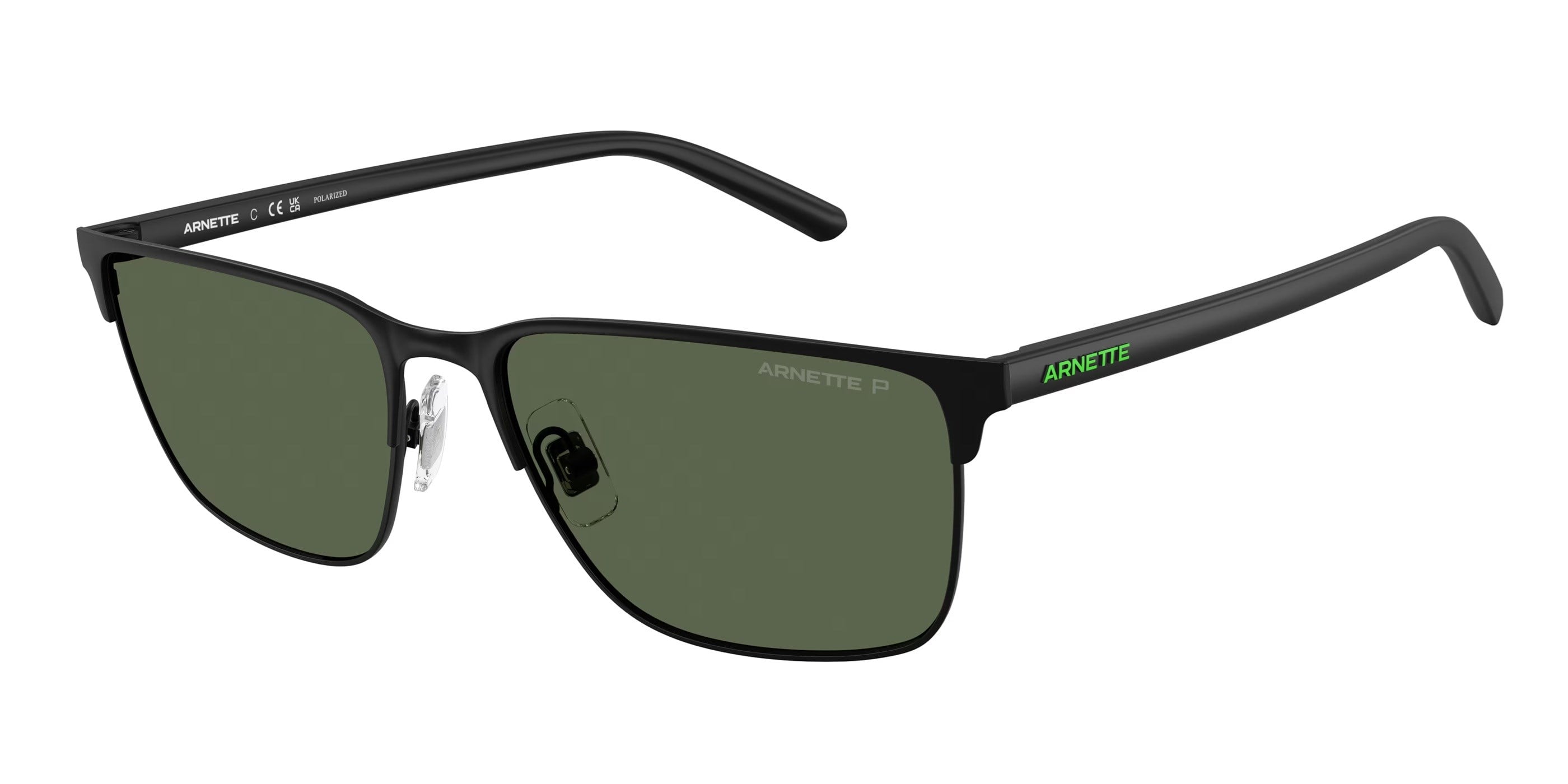Arnette 3094 737/9A 58 Erkek Güneş Gözlüğü