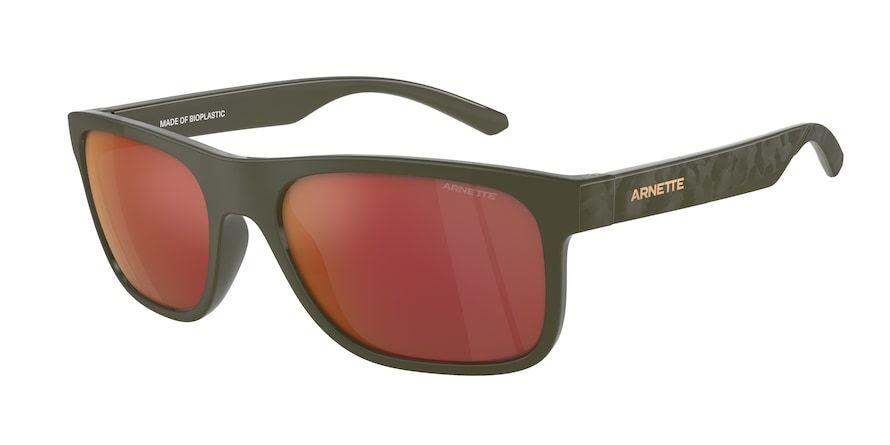 Arnette 4341 28546Q 56 Erkek Güneş Gözlüğü