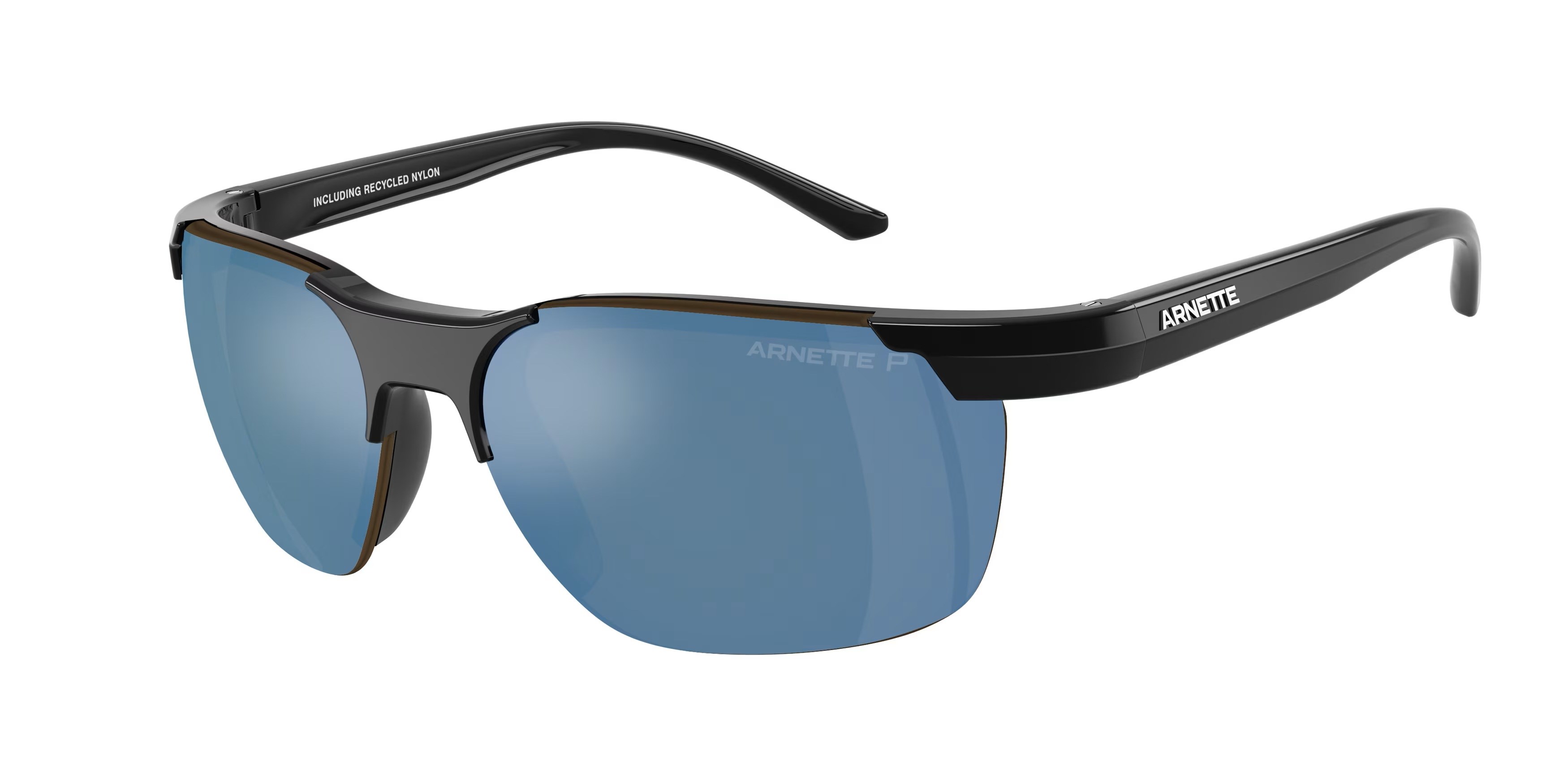 ARNETTE 4370 290022 52 Erkek Güneş Gözlüğü