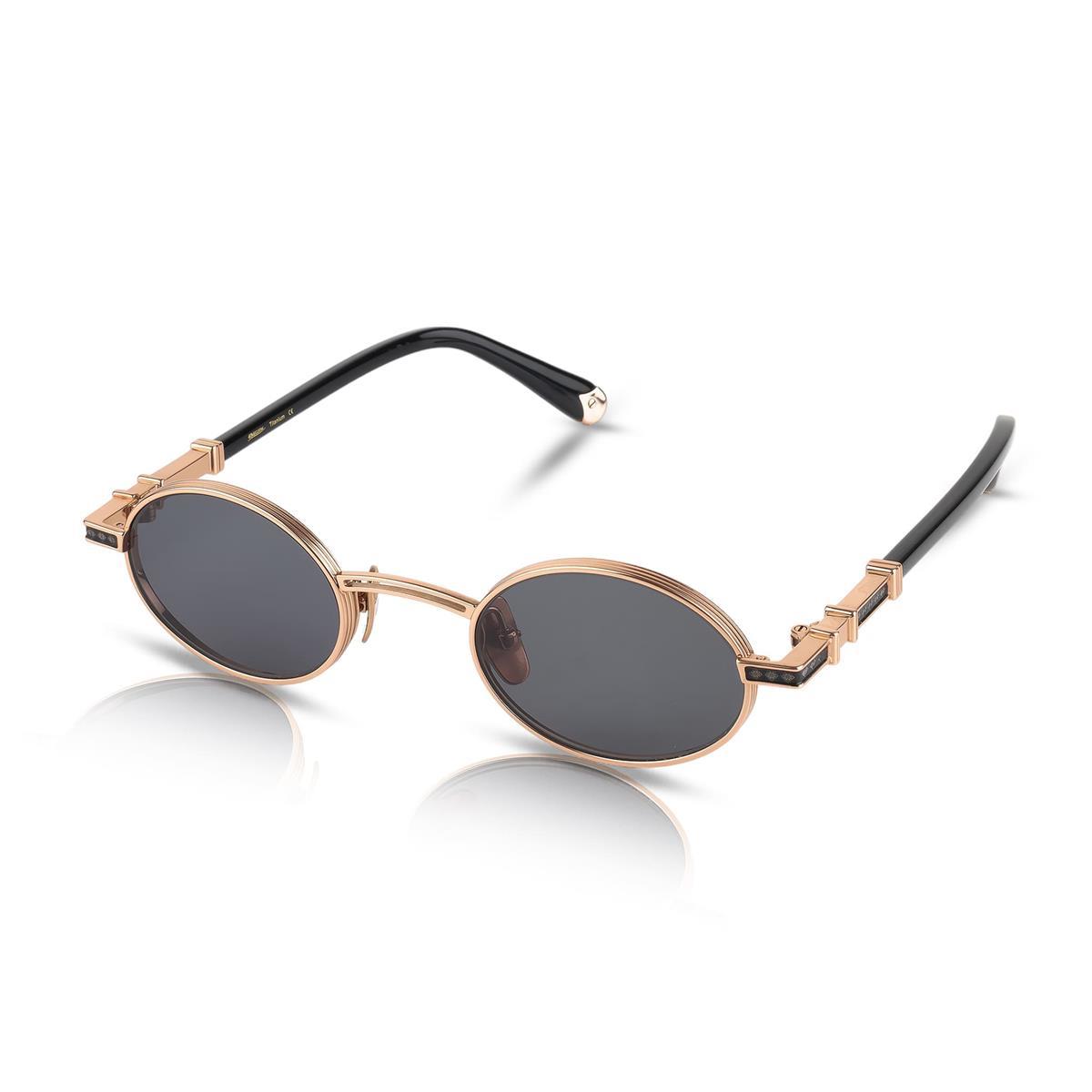 BARBATO TWO ROSE GLD 610 Erkek Güneş Gözlüğü