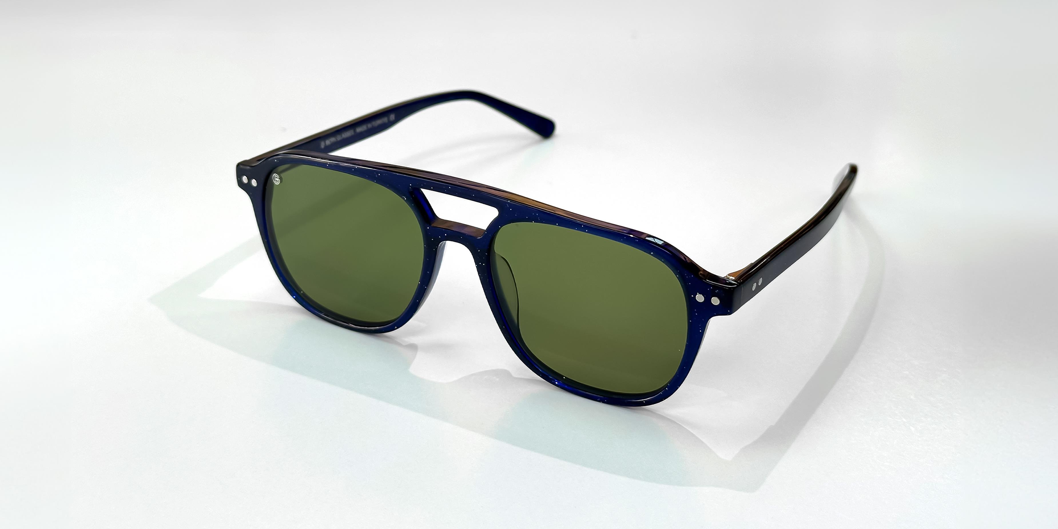 BERN 56032 53 18 C5 Unisex Güneş Gözlüğü