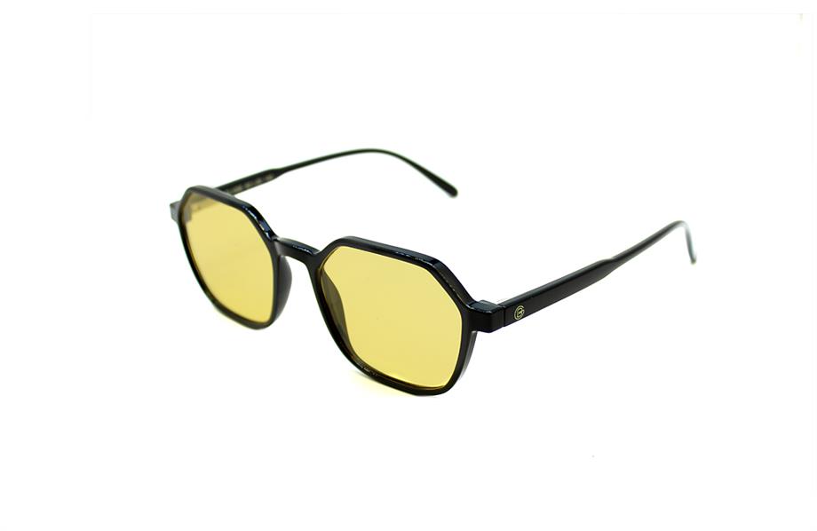 Bern Glasses GL 1035 52 20 140 C01 Unisex Güneş Gözlüğü