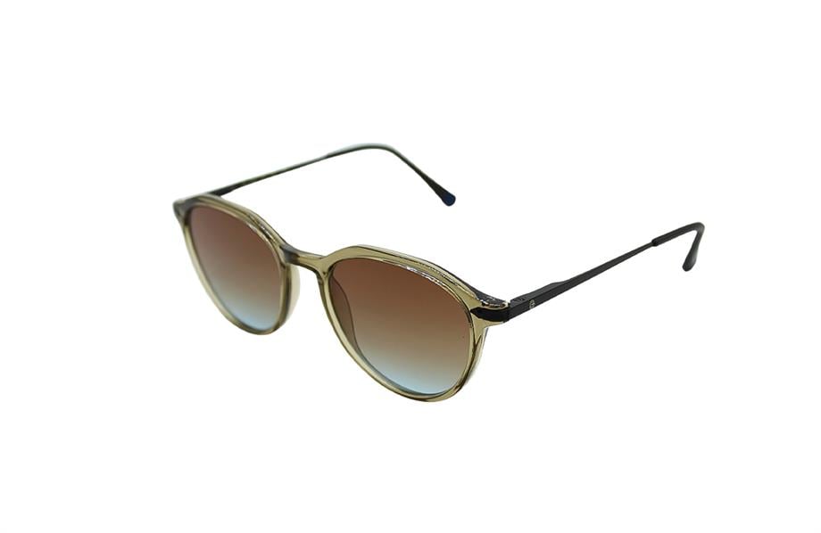 Bern Glasses GL 304 50 20 144 C177 1976 Unisex Güneş Gözlüğü