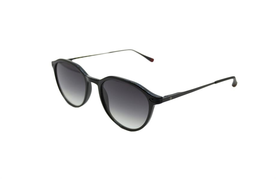 Bern Glasses GL304 50 20 144 C01 001D Unisex Güneş Gözlüğü