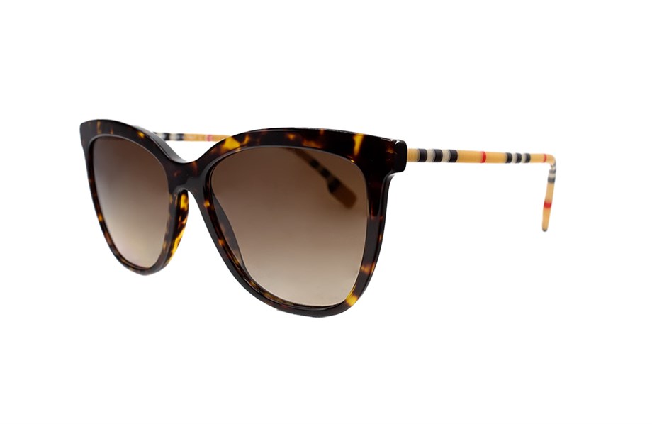 Burberry 4308 385413 56 Kadın Güneş Gözlüğü