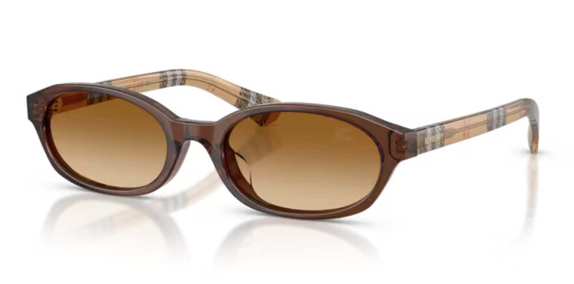 Burberry 4508 424313 56 Kadın Güneş Gözlüğü