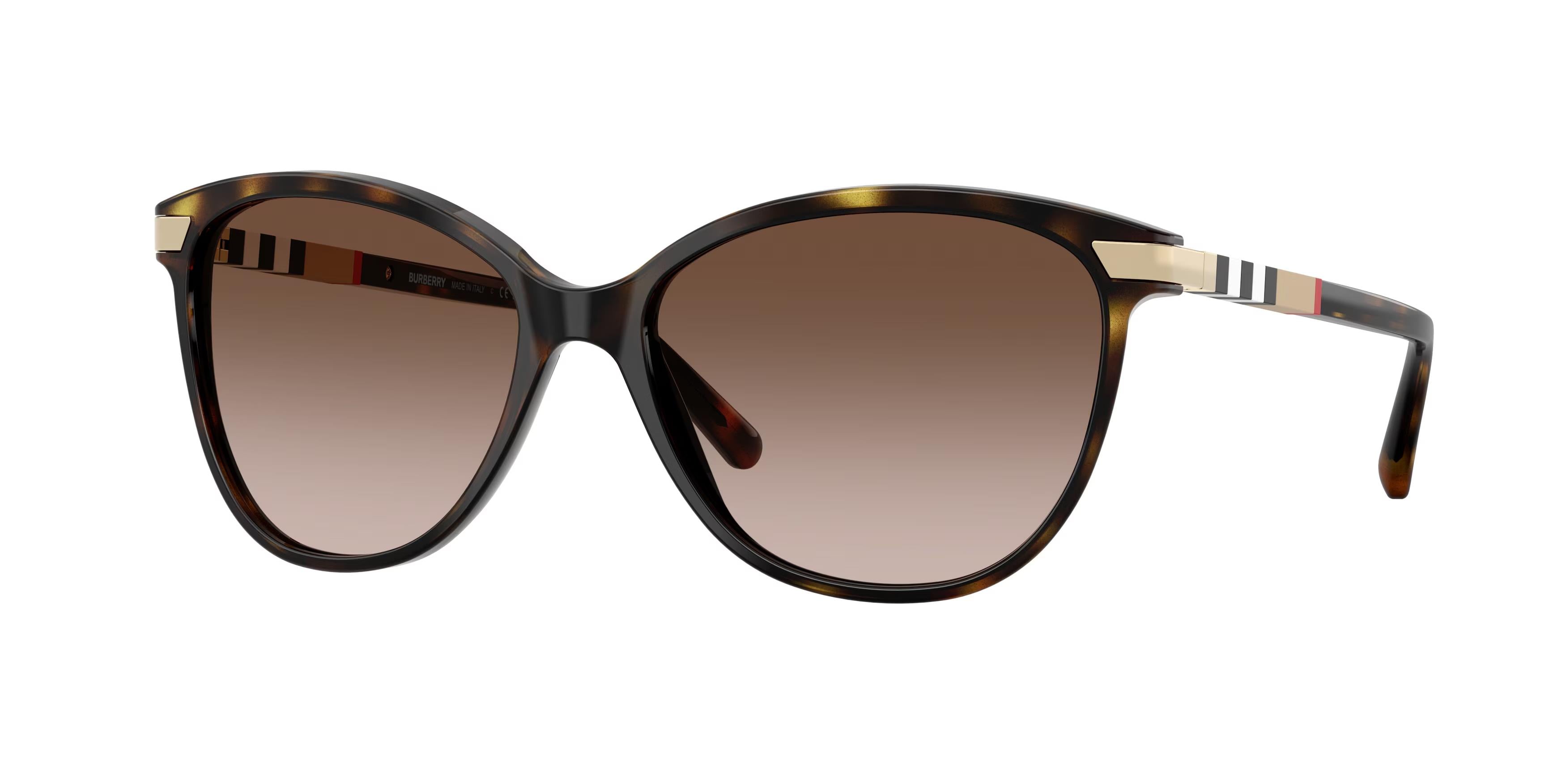 Burberry B 4216 3002 13 57 Kadın Güneş Gözlüğü