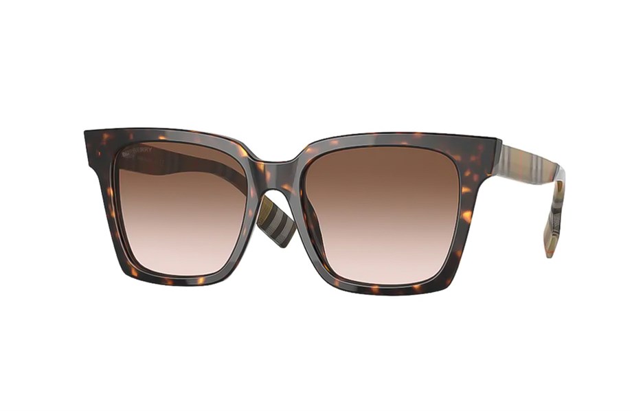 Burberry B 4335 3930 13 53 Kadın Güneş Gözlüğü