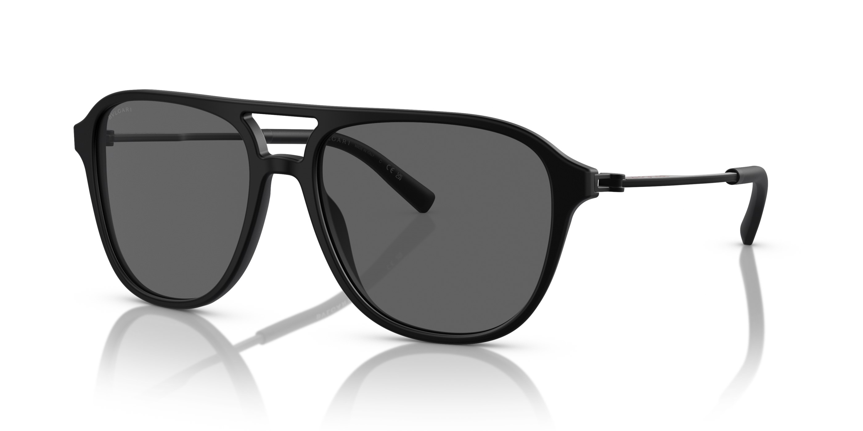 Bvlgari 7038 5313B1 57 erkek