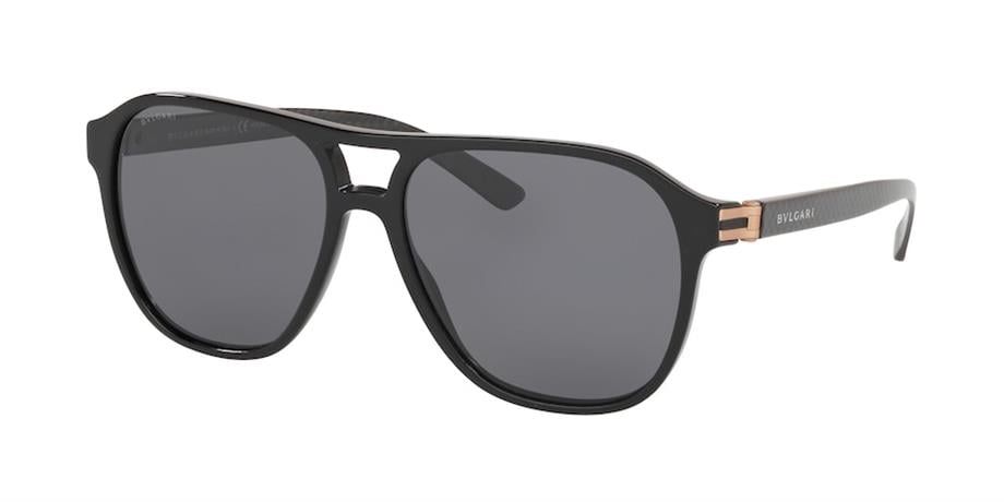 Bvlgari BV 7034 501/81 57  Erkek Güneş Gözlüğü