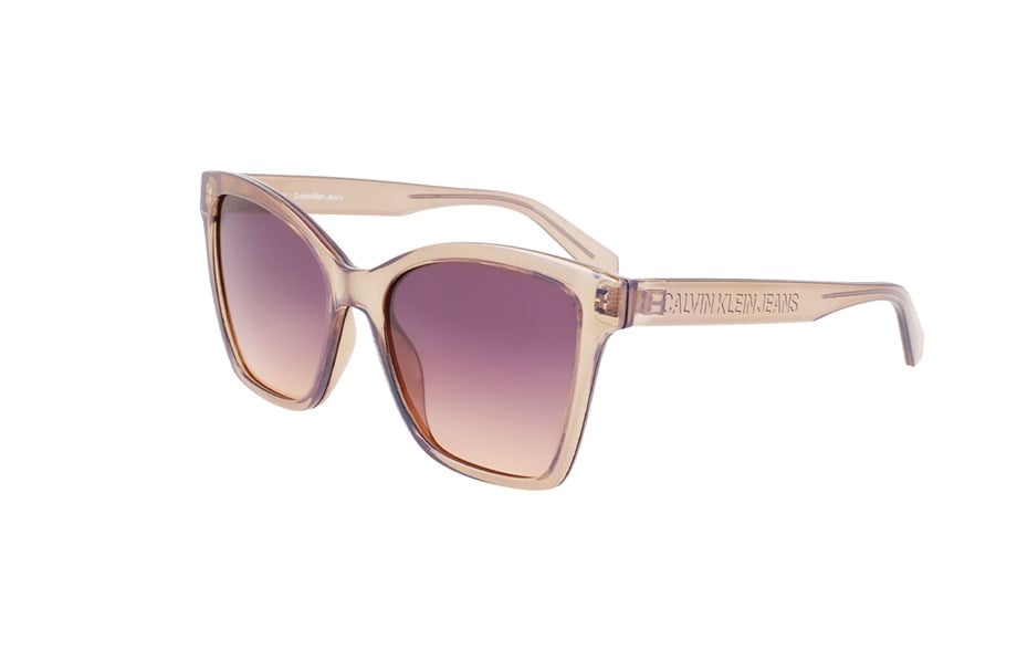 Calvin Klein CKJ21627S 210 55 Kadın Güneş Gözlüğü