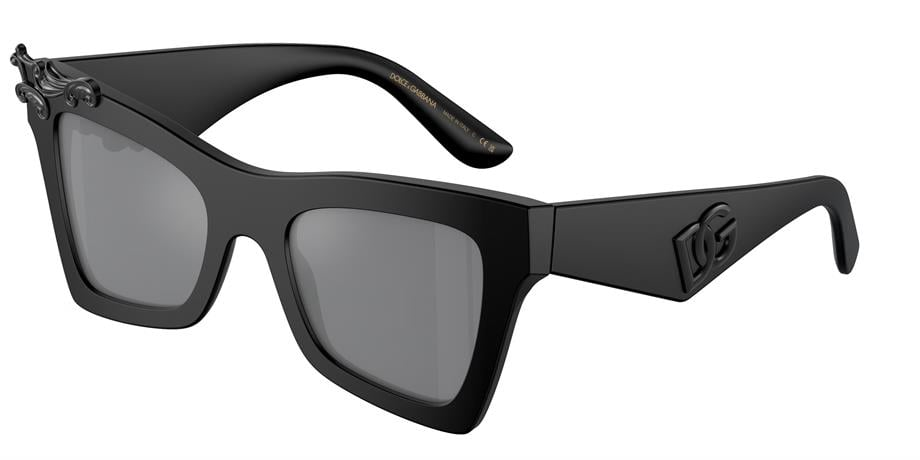 Dolce & Gabbana 4434 25256G 51 kadın
