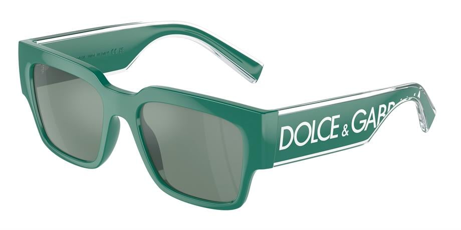 Dolce & Gabbana 6184 331182 52 erkek