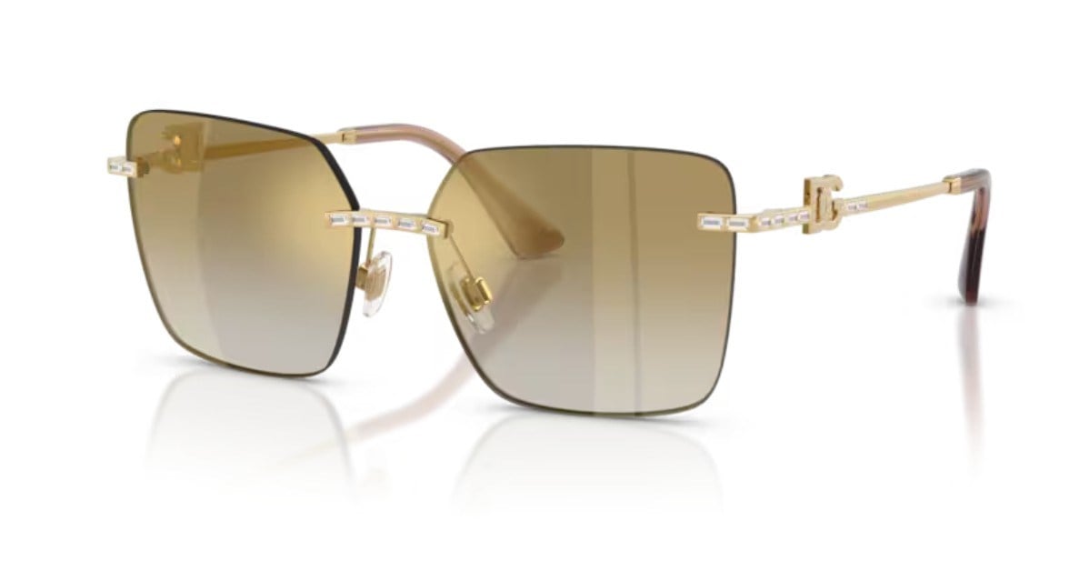 Dolce&Gabbana 2332B 02/6E 59 Kadın Güneş Gözlüğü