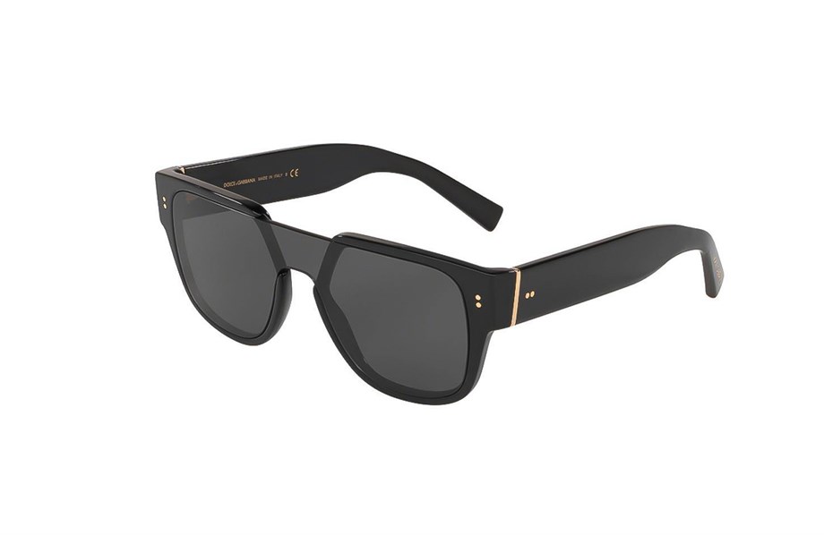Dolce&Gabbana DG 4356 501 87 Kadın Güneş Gözlüğü