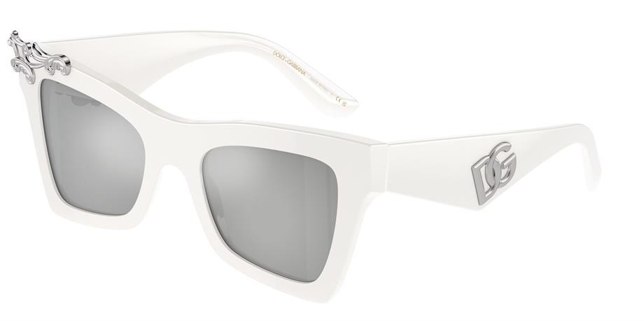 Dolce&Gabbana DG 4434 33128V 51 Kadın Güneş Gözlüğü 