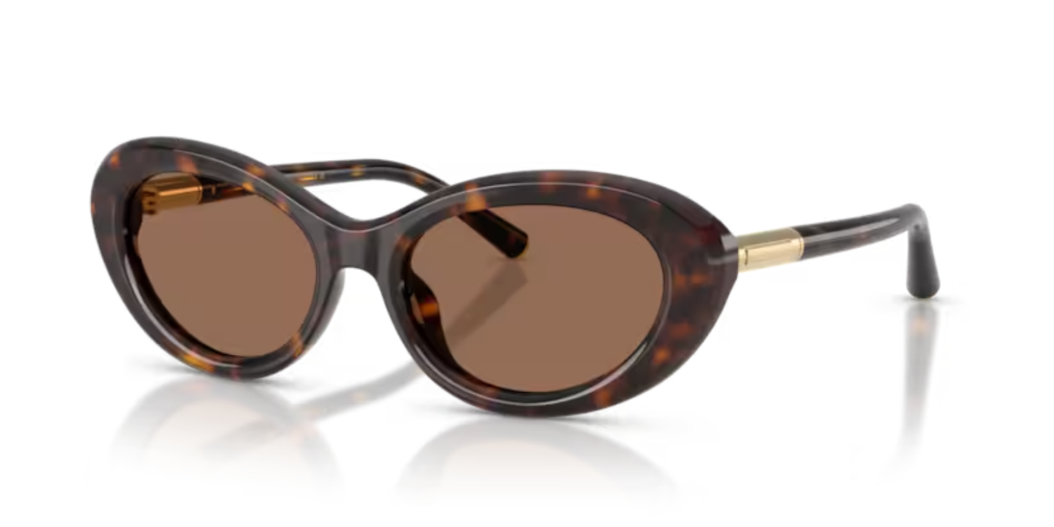 Dolce&Gabbana DG 4519 502/73 54 Kadın Güneş Gözlüğü