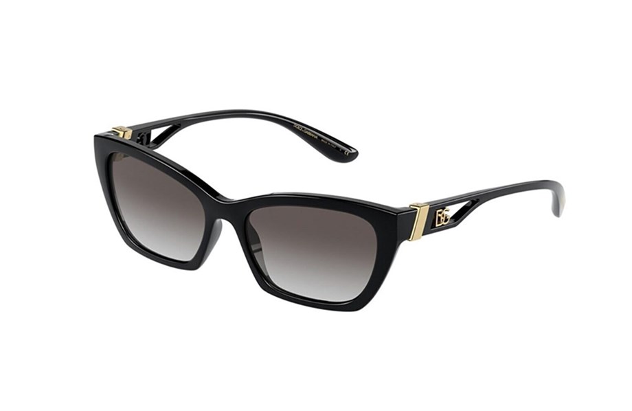 Dolce&Gabbana DG 6155 501 8G 55 17 140 3N Kadın Güneş Gözlüğü