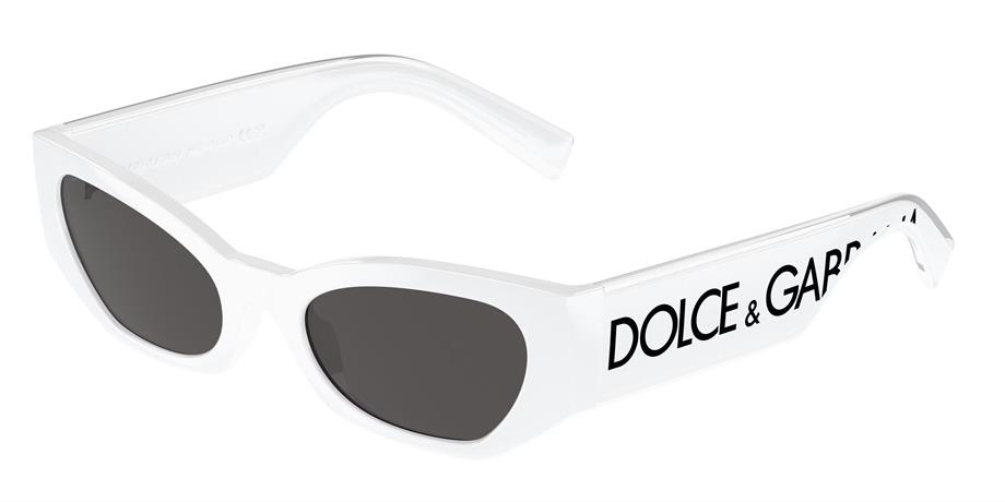 Dolce&Gabbana DG 6186 331287 52 Kadın Güneş Gözlüğü 
