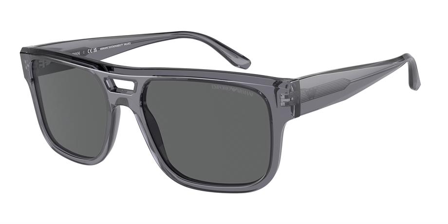 Emperio Armani EA 4197 502987 57 Erkek Güneş Gözlüğü