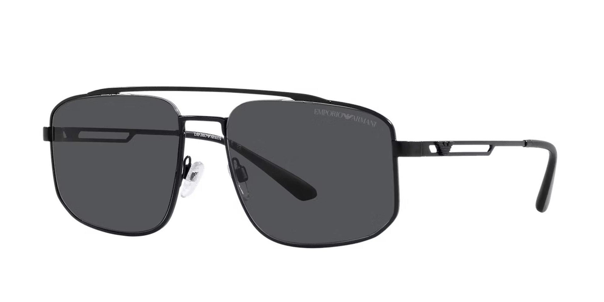 EMPORIO ARMANI 2139 300187 57 Erkek Güneş Gözlüğü