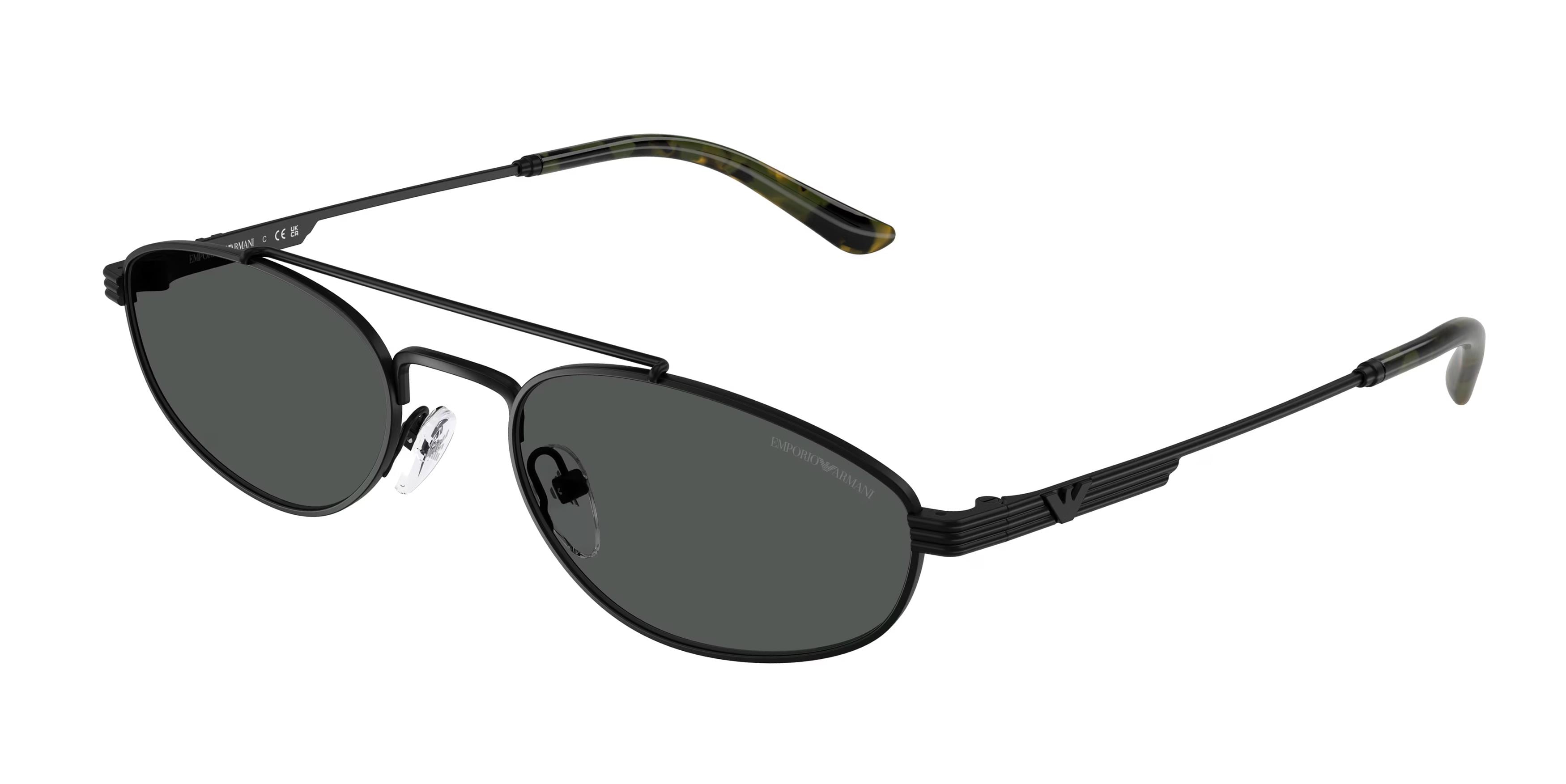 EMPORIO ARMANI 2157 300187 54 Erkek Güneş Gözlüğü