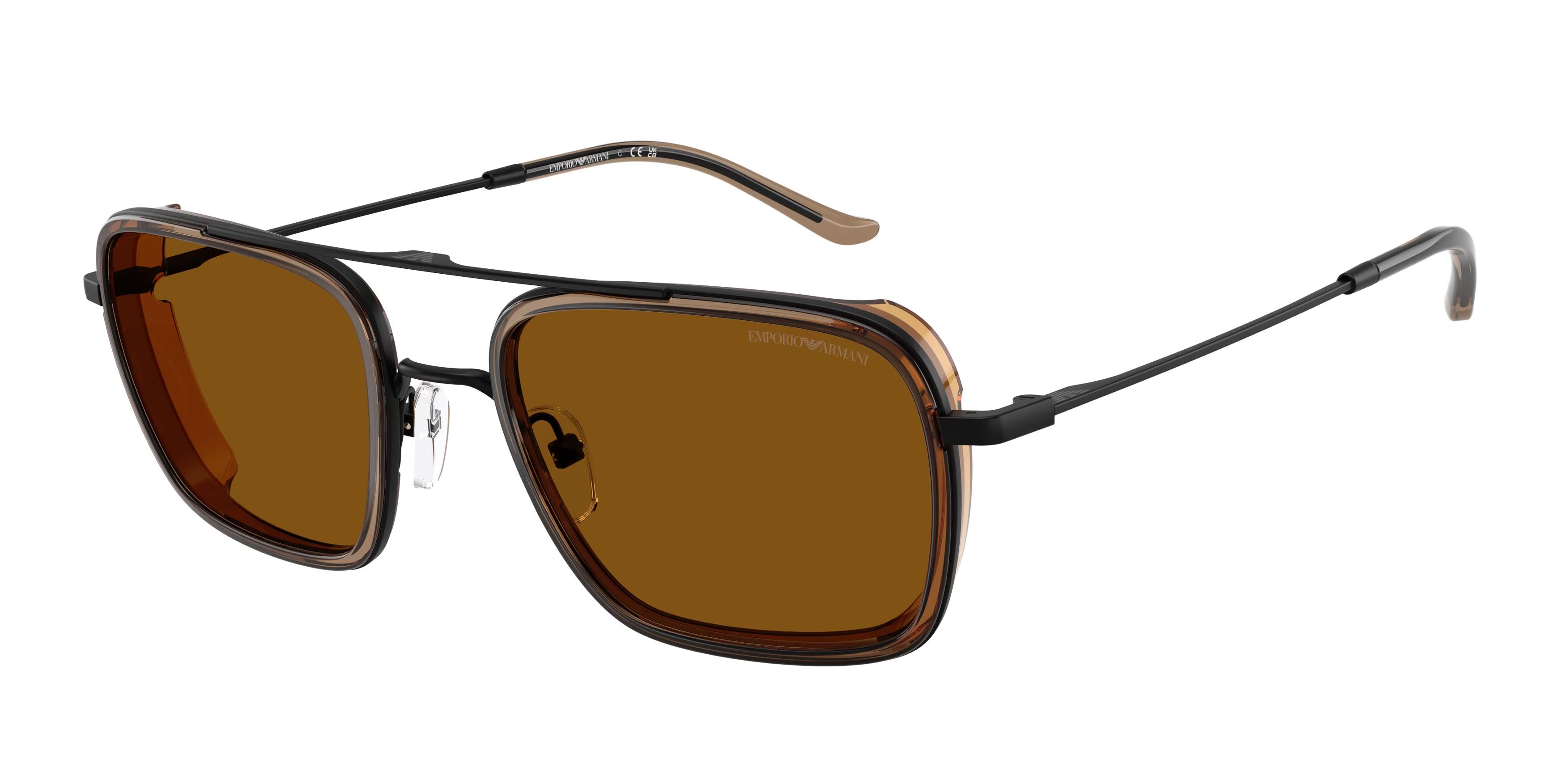 EMPORIO ARMANI 2162 300163 54 Erkek Güneş Gözlüğü