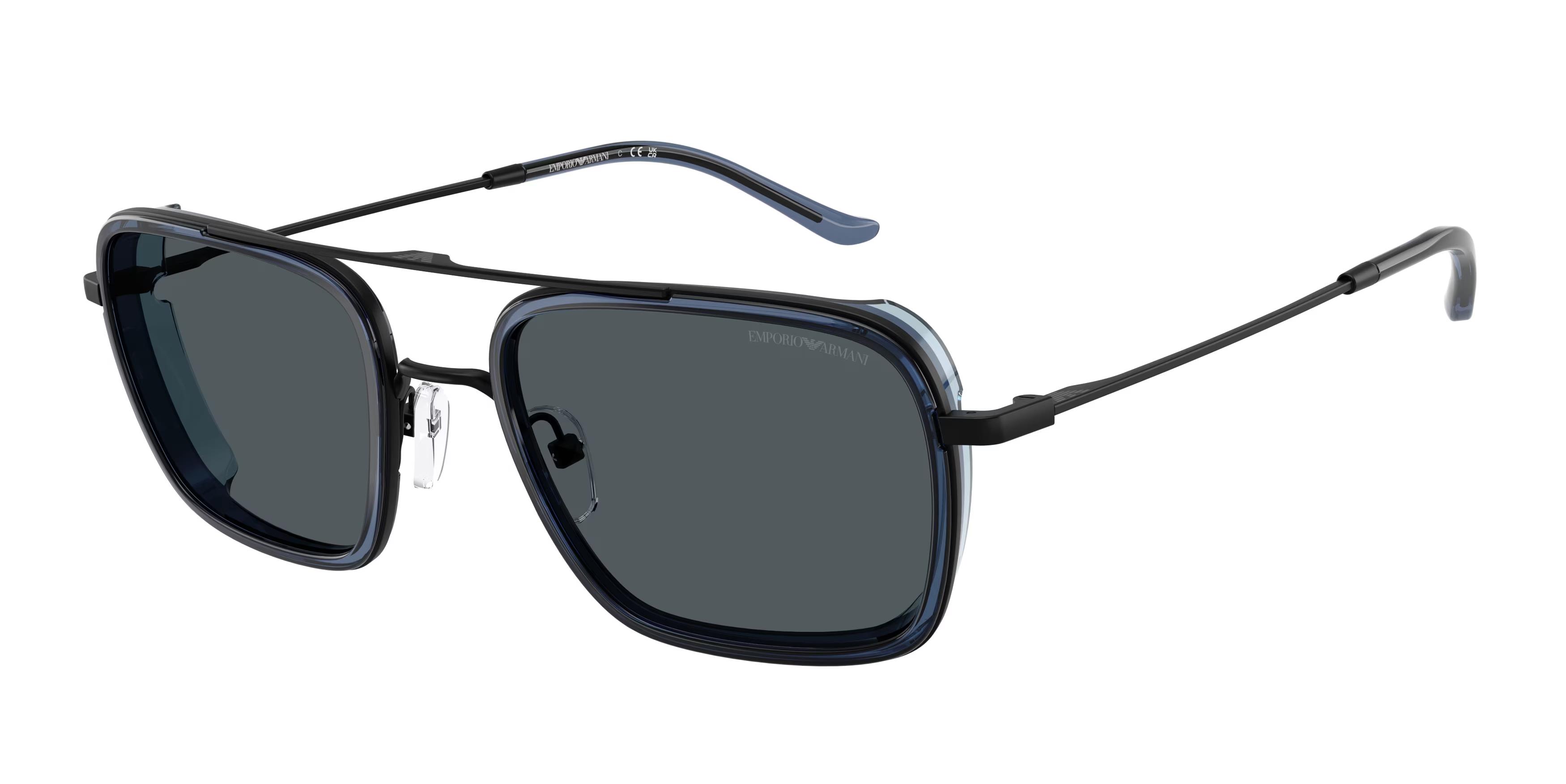 EMPORIO ARMANI 2162 300180 54 Erkek Güneş Gözlüğü