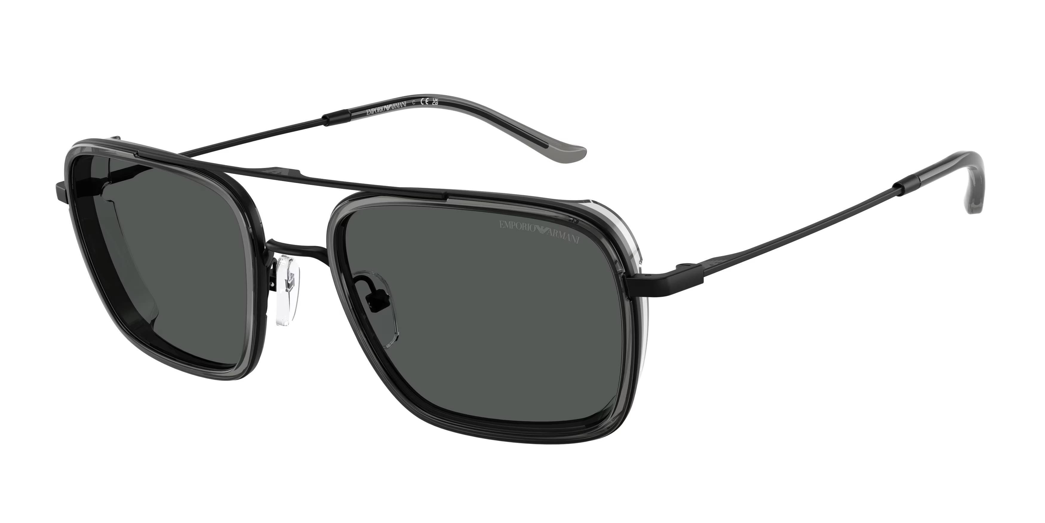 EMPORIO ARMANI 2162 300187 54 Erkek Güneş Gözlüğü
