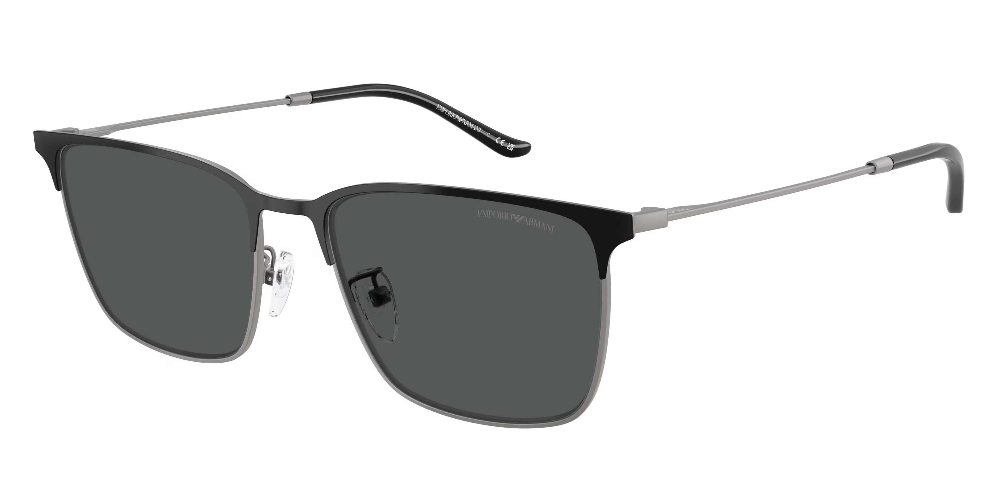EMPORIO ARMANI 2164D 300187 57 Erkek Güneş Gözlüğü