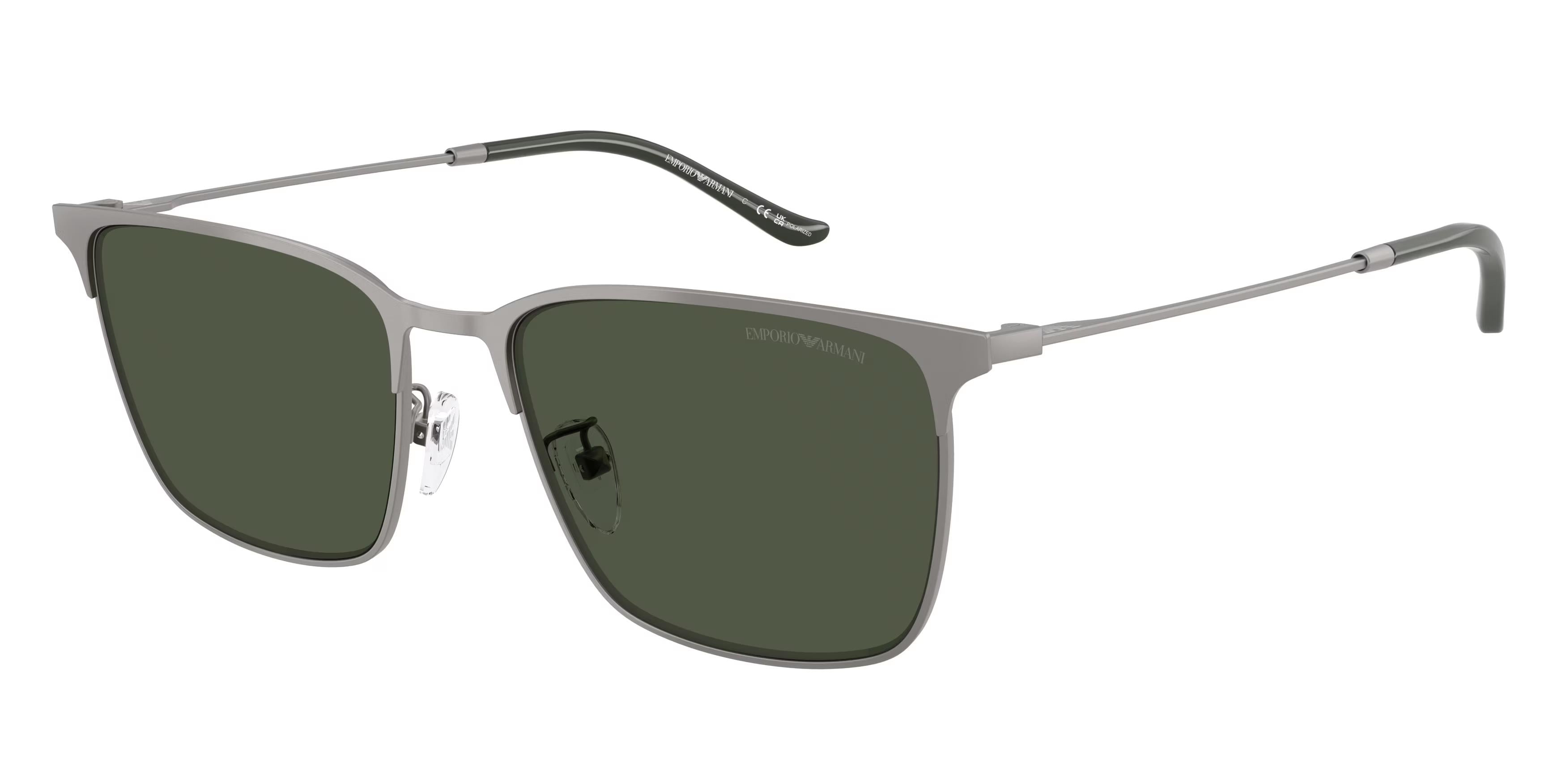 EMPORIO ARMANI 2164D 30039A 57 Erkek Güneş Gözlüğü