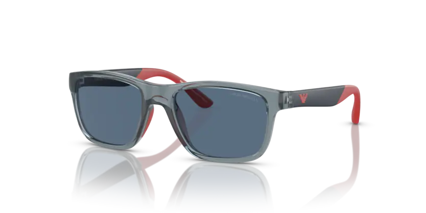 Emporio Armani 4002 507280 48 