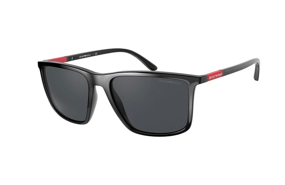 Emporio Armani 4161 5017/87 57-18 erkek