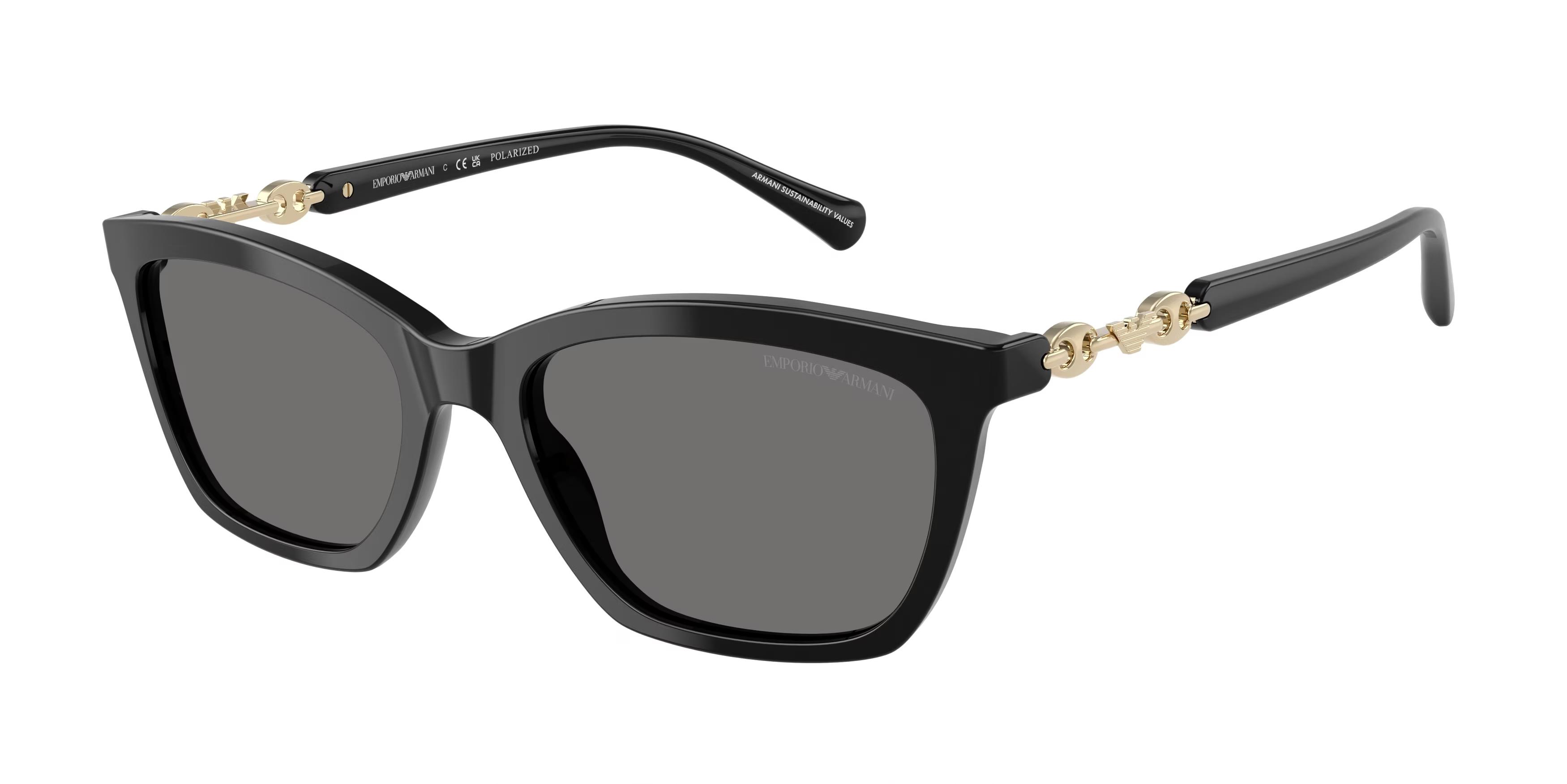 EMPORIO ARMANI 4238 501781 54 Kadın Güneş Gözlüğü