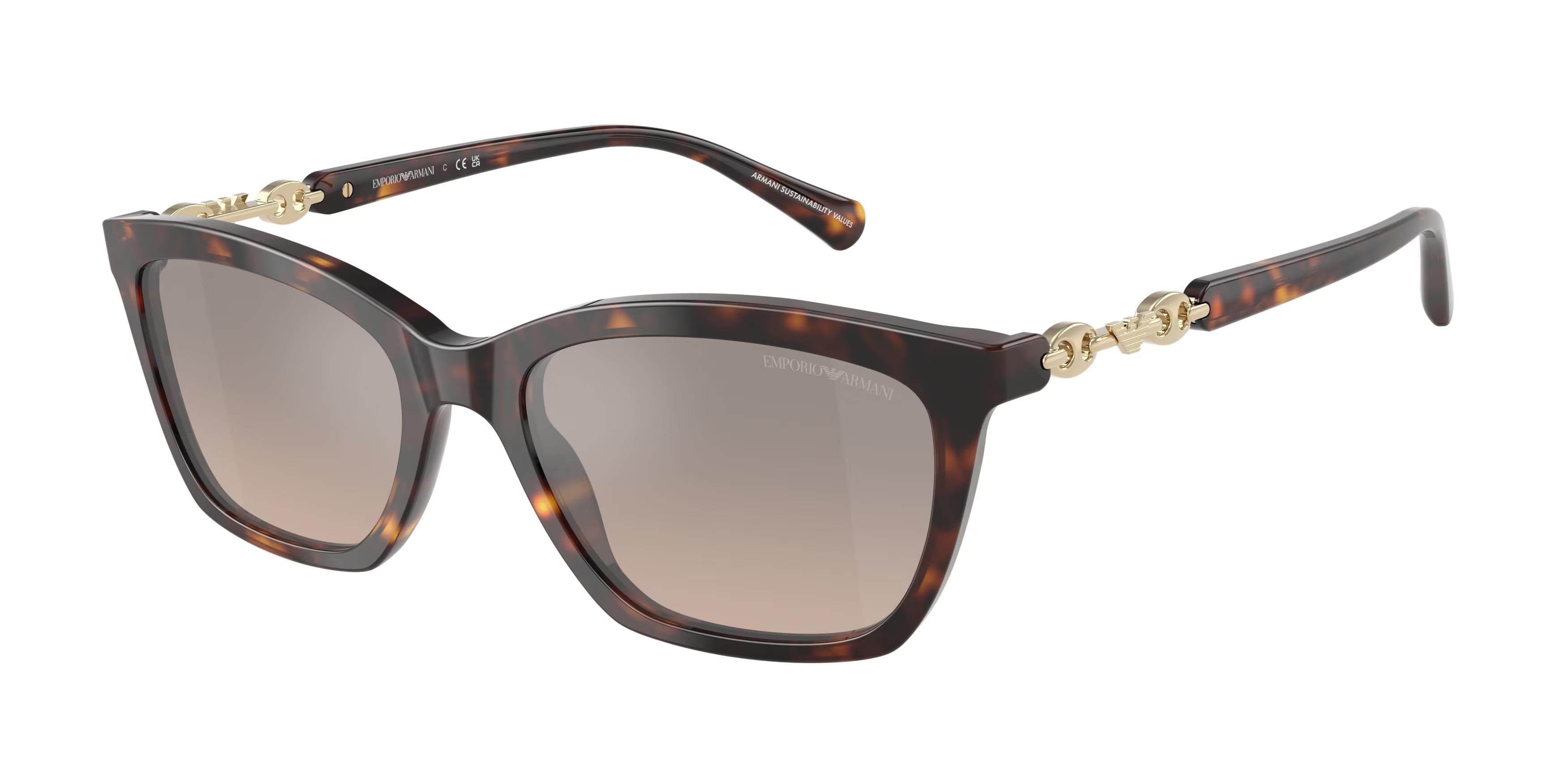 EMPORIO ARMANI 4238 50266I 54 Kadın Güneş Gözlüğü