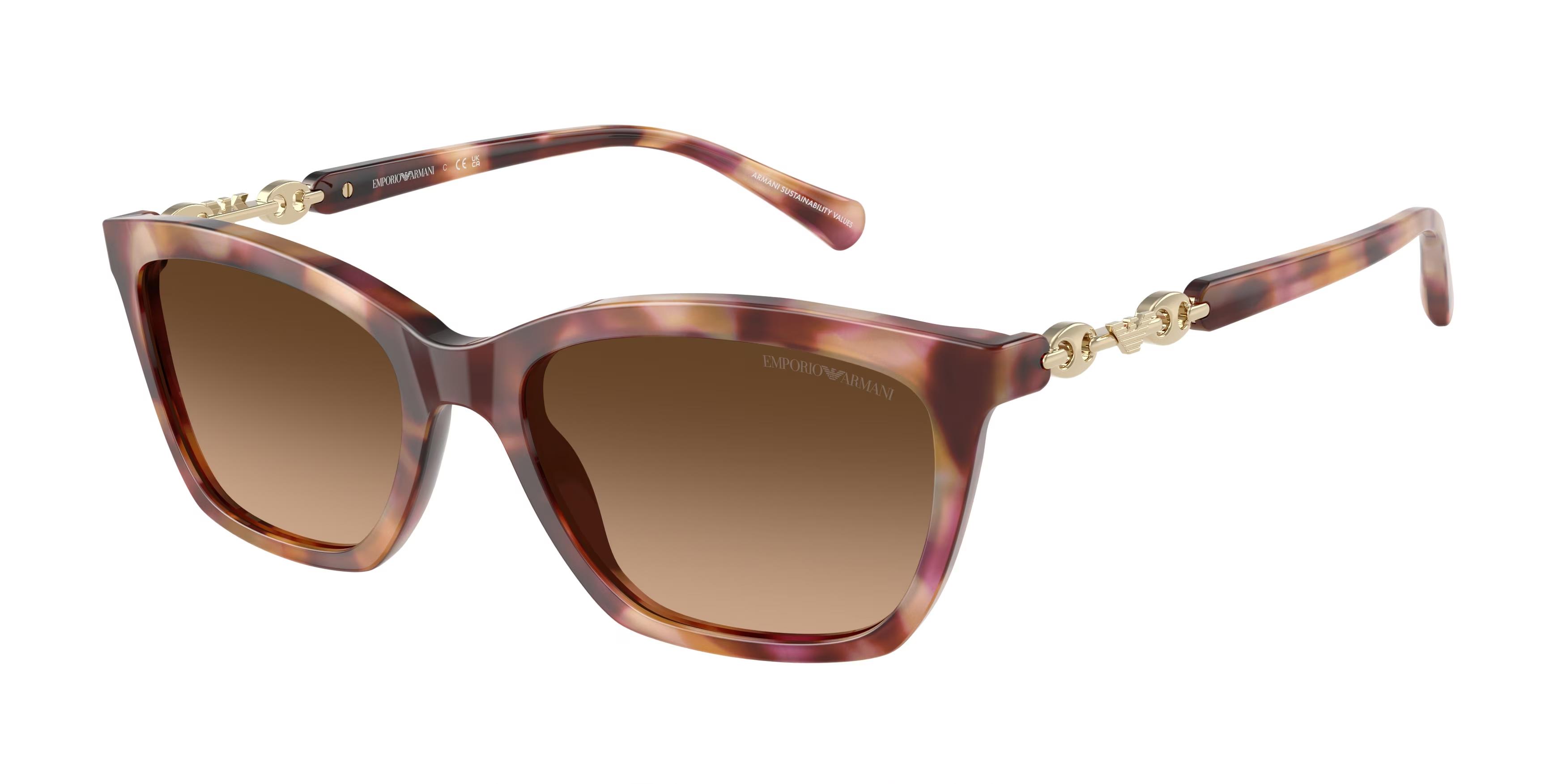 EMPORIO ARMANI 4238 619674 54 Kadın Güneş Gözlüğü