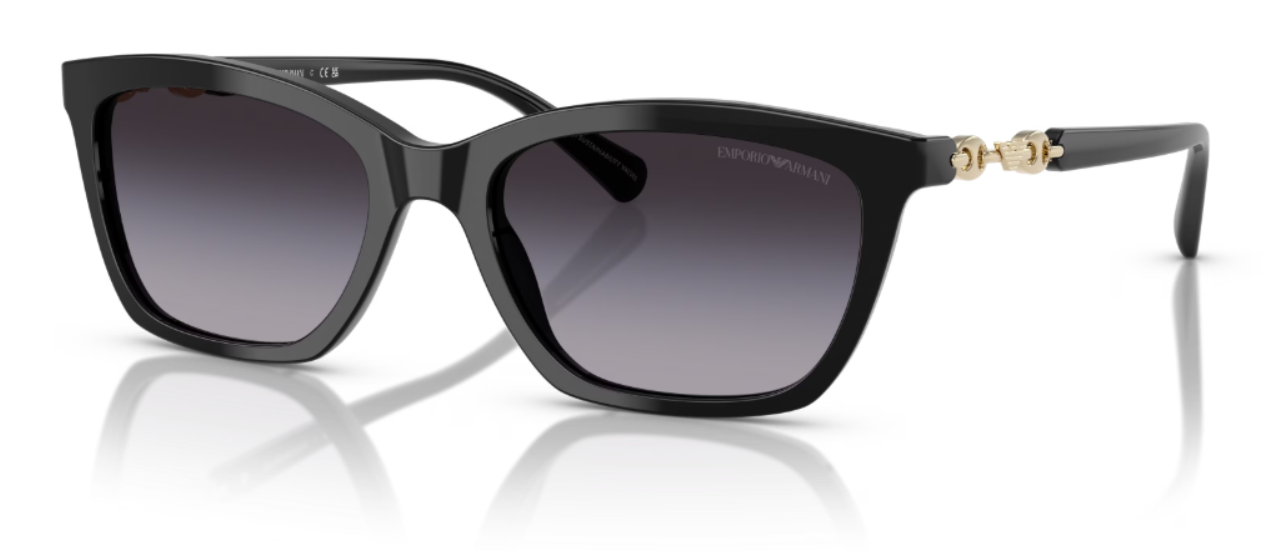 EMPORIO ARMANI 423850178G  54 Kadın Güneş Gözlüğü