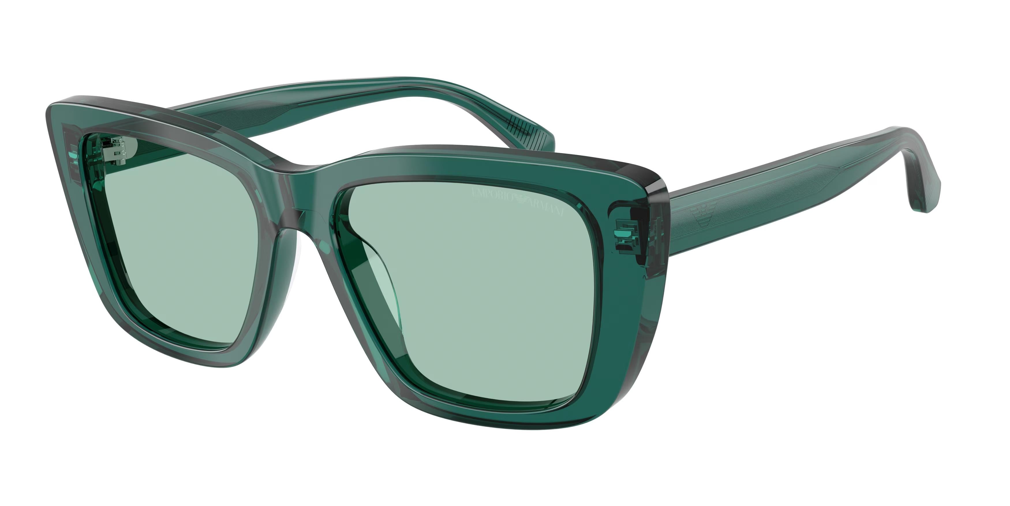 EMPORIO ARMANI 4246U 6252/2 54 Kadın Güneş Gözlüğü