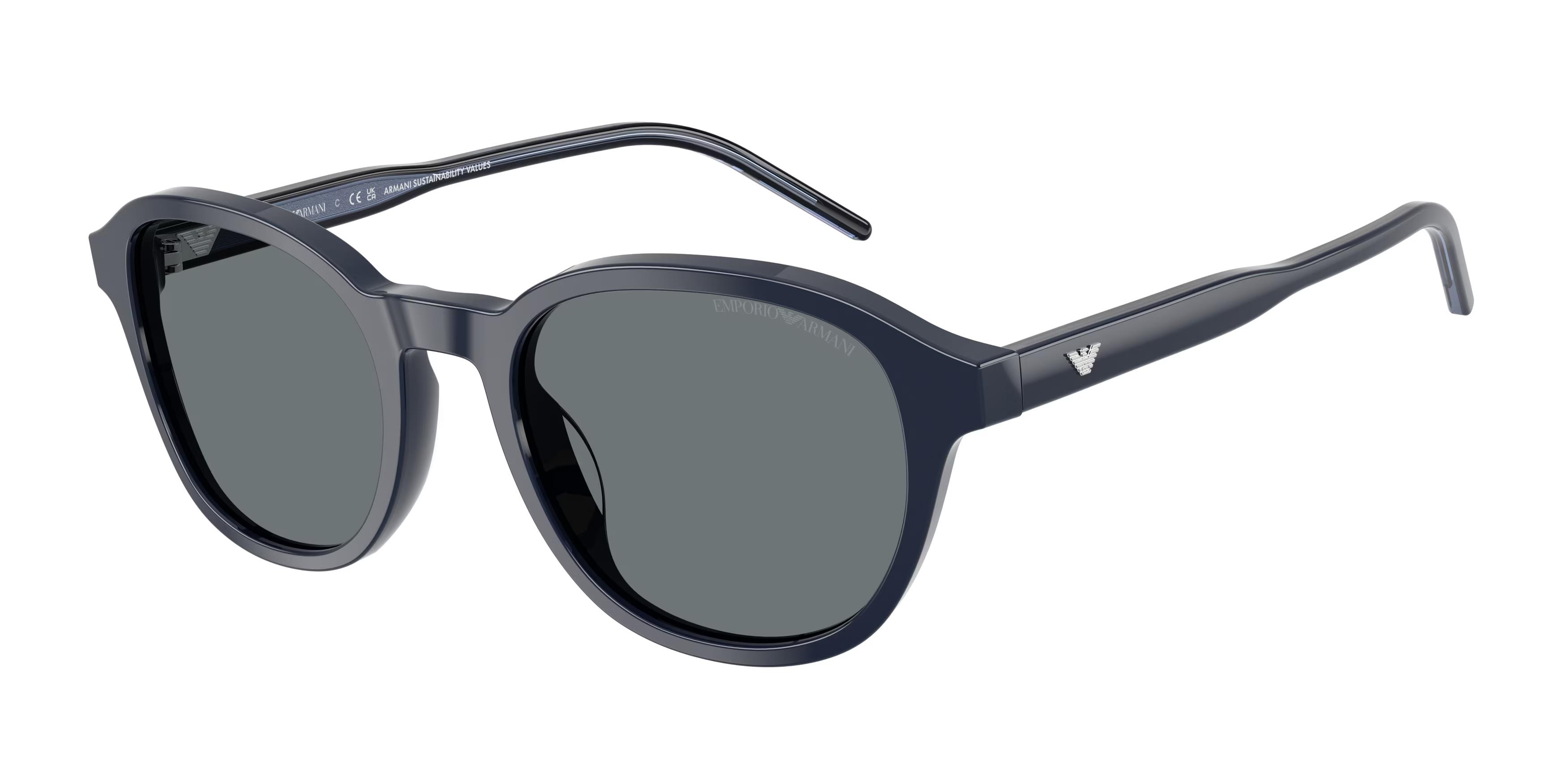 EMPORIO ARMANI 4247U 625680 51 Erkek Güneş Gözlüğü