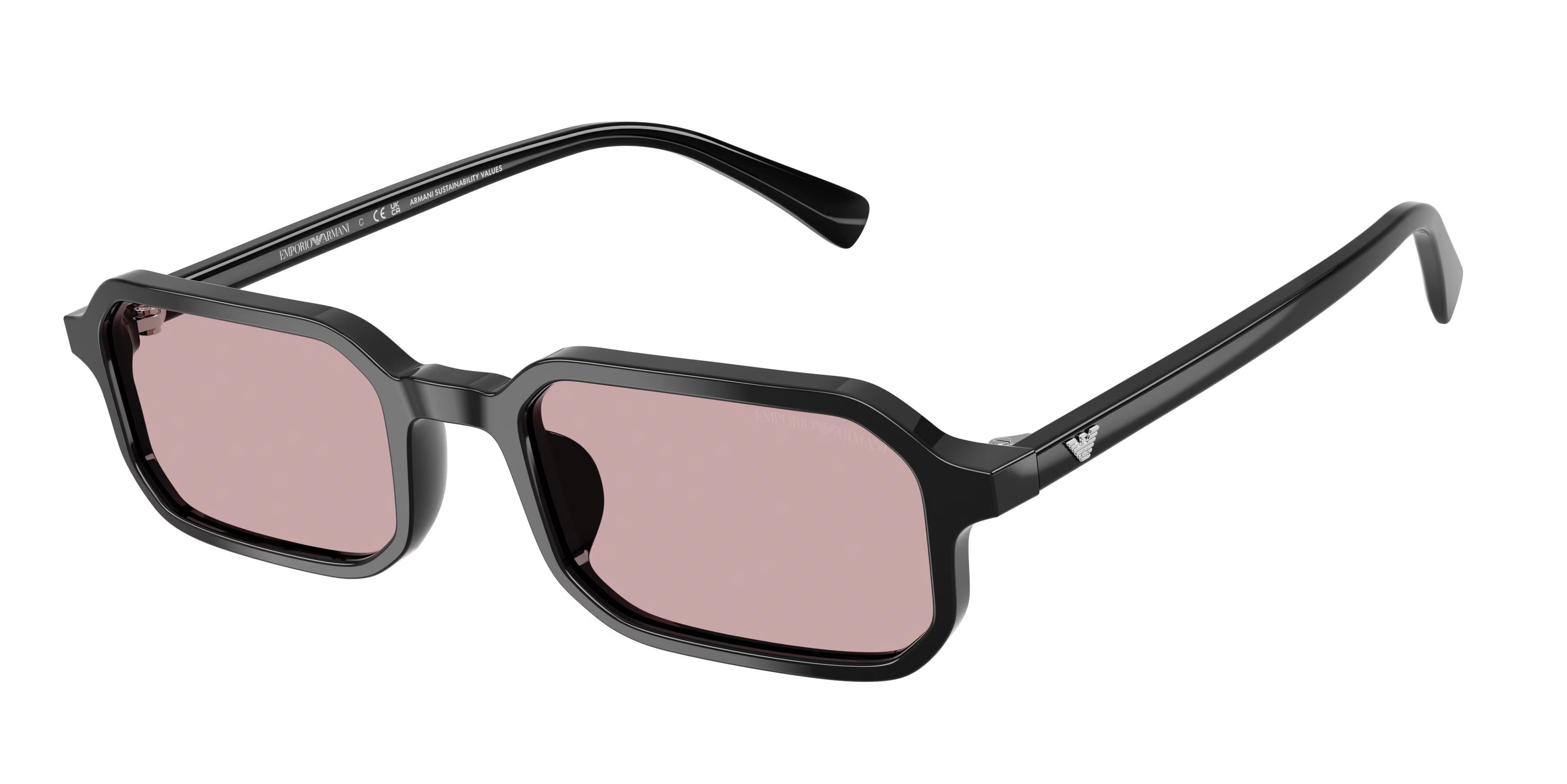 EMPORIO ARMANI 4253U 501773 54 Erkek Güneş Gözlüğü
