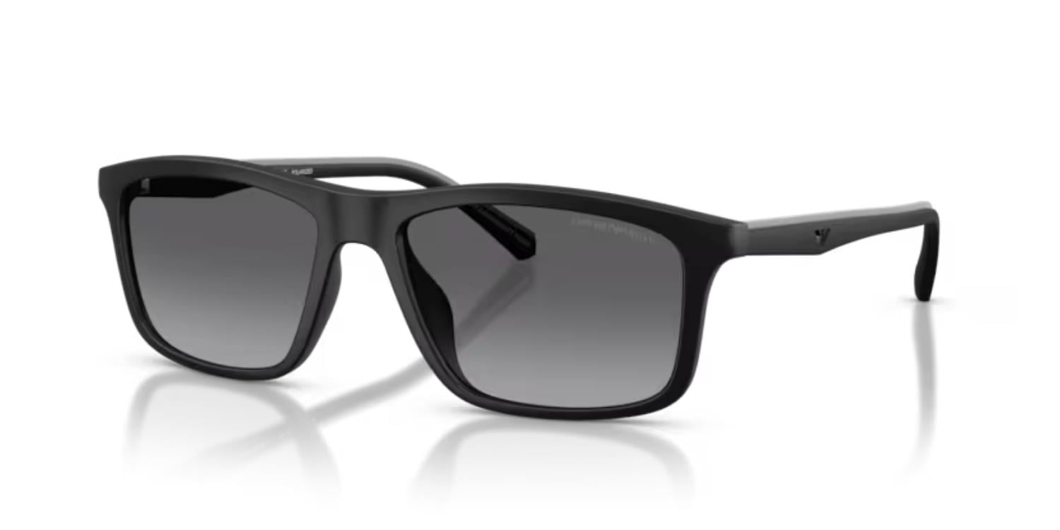EMPORIO ARMANI 4257U 500181 57  Erkek Güneş Gözlüğü