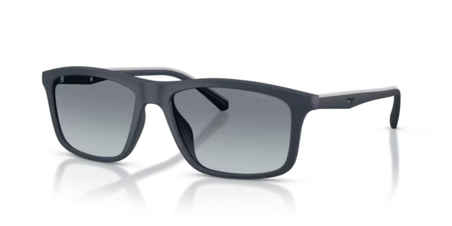 EMPORIO ARMANI 4257U 508819 57  Erkek Güneş Gözlüğü