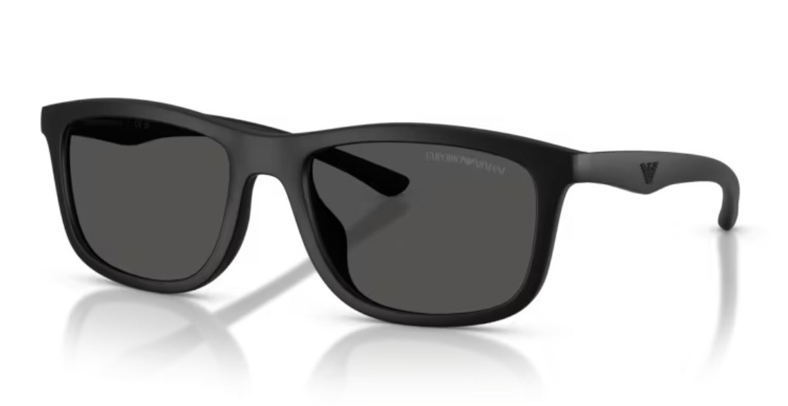 EMPORIO ARMANI 4277 500187 57 Erkek Güneş Gözlüğü