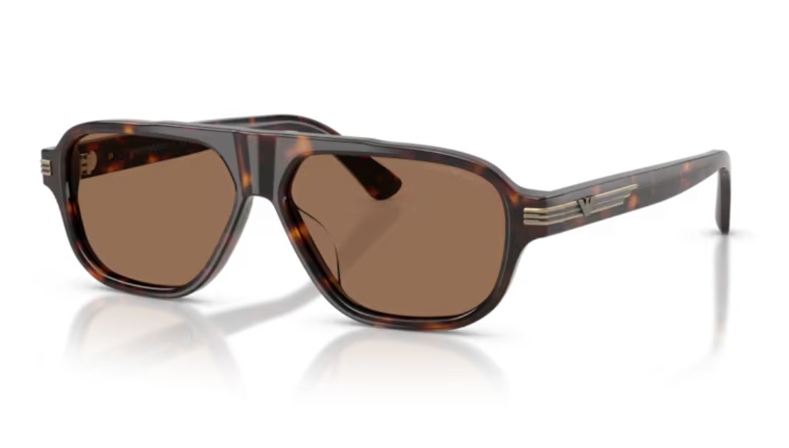 EMPORIO ARMANI 4285 502673 56 Erkek Güneş Gözlüğü